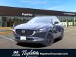 Used 2021 Mazda CX-30 Turbo SUV