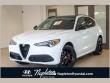 Used 2021 Alfa Romeo Stelvio Ti SUV