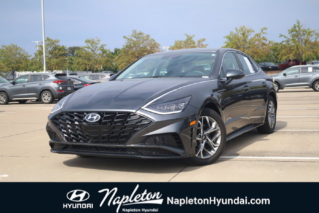 2023 Hyundai Sonata