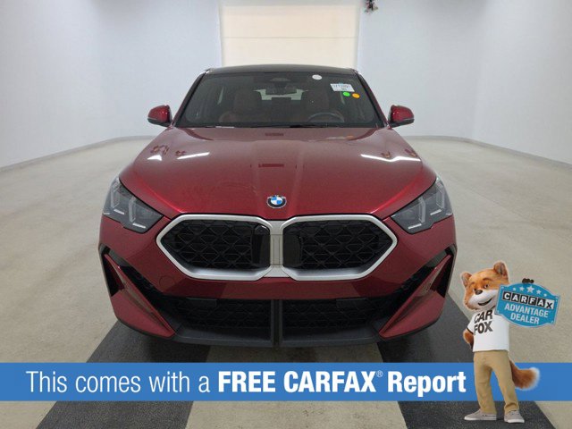 Used 2026 BMW X2 xDrive28i SUV