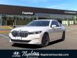 Used 2022 BMW 750i xDrive Sedan