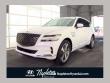 Used 2024 Genesis GV80 2.5T SUV