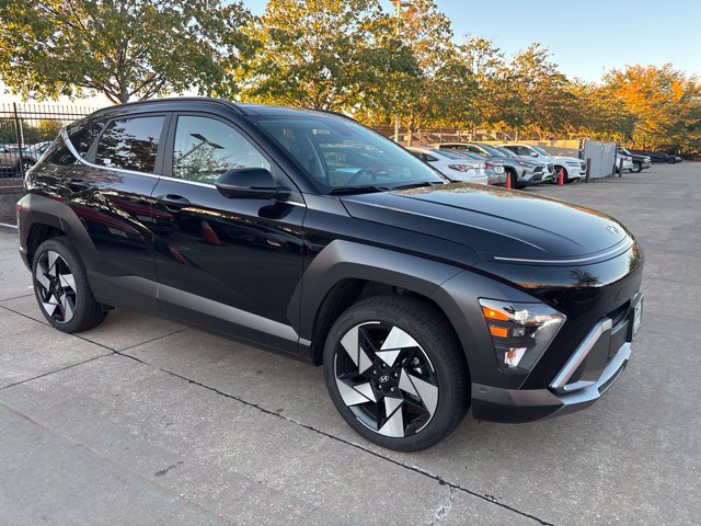 Used 2026 Hyundai Kona Limited SUV