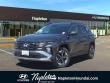 New 2026 Hyundai Tucson Plug-In Hybrid SEL SUV