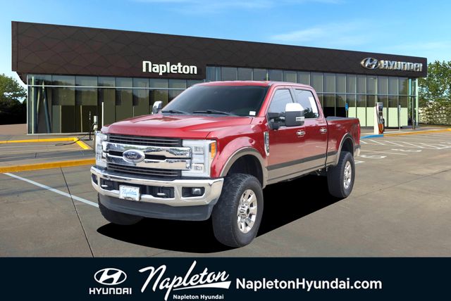  Ford F-350SD