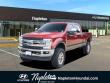 Used 2017 Ford F-350SD King Ranch Truck