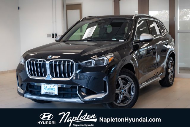 2024 BMW X1