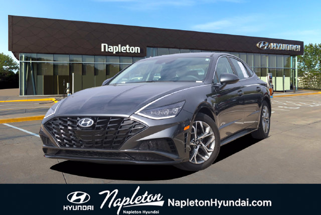 2023 Hyundai Sonata