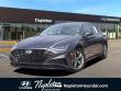 Used 2023 Hyundai Sonata SEL Sedan