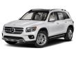 Used 2021 Mercedes-Benz GLB 250  SUV