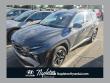 Used 2026 Hyundai Tucson SEL Premium SUV