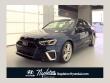 Used 2023 Audi A4 45 S Line Premium Sedan