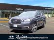 Used 2020 Subaru Ascent Limited 8-Passenger SUV