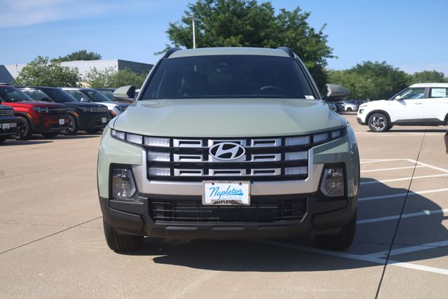 New 2026 Hyundai Santa Cruz SEL AWD Truck Crew Cab
