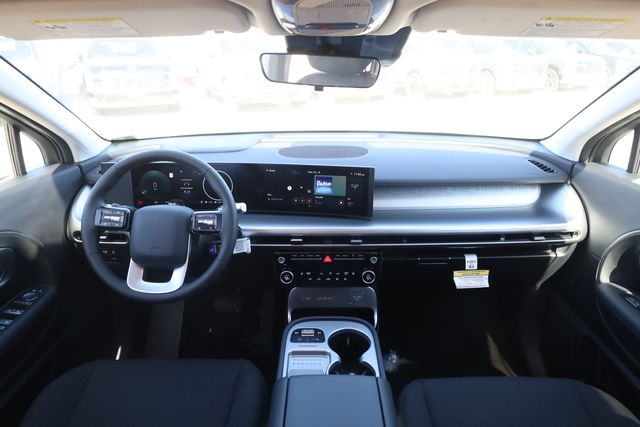 2026 Hyundai IONIQ 9 S - Photo 11