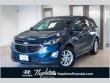 Used 2020 Chevrolet Equinox LT w/1LT SUV
