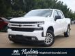 Used 2019 Chevrolet Silverado 1500 RST Truck Crew Cab