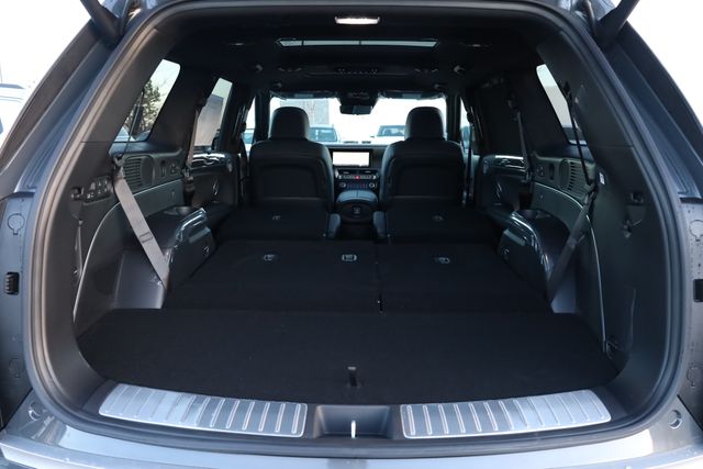 2026 Hyundai Palisade Calligraphy - Photo 25