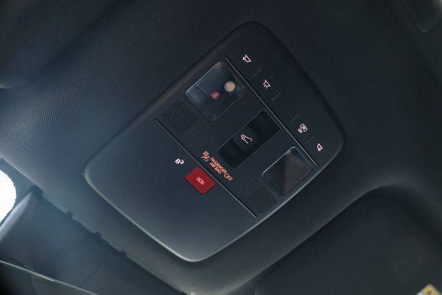 2026 Hyundai Palisade XRT Pro - Photo 22