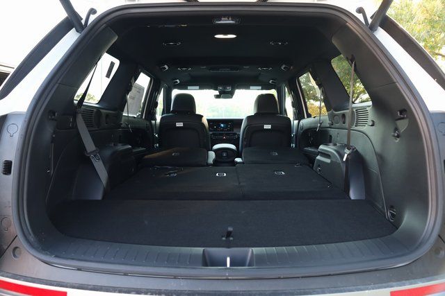 2026 Hyundai Palisade XRT Pro - Photo 27