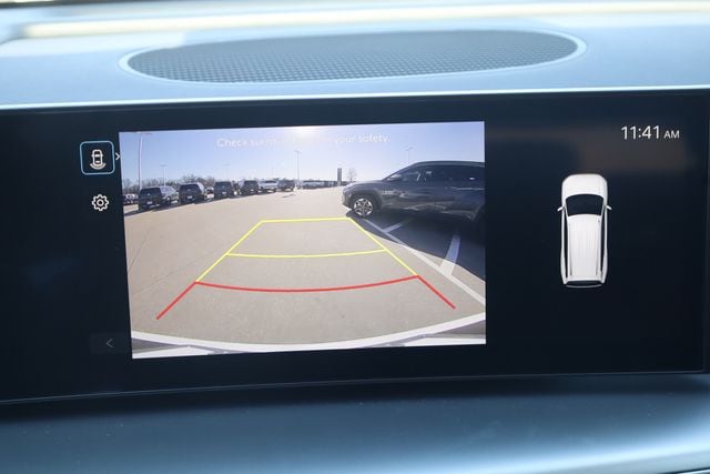 2026 Hyundai IONIQ 9 S - Photo 17