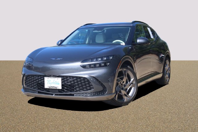 2023 GENESIS GV60 Performance