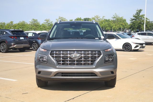 New 2026 Hyundai Venue SEL w/Two-Tone Roof SUV