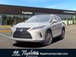 Used 2021 Lexus RX 350 SUV