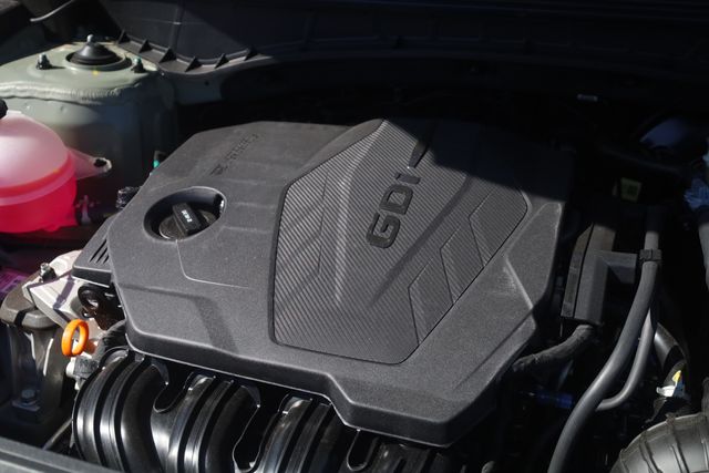 New 2026 Hyundai Santa Cruz SEL AWD Truck Crew Cab