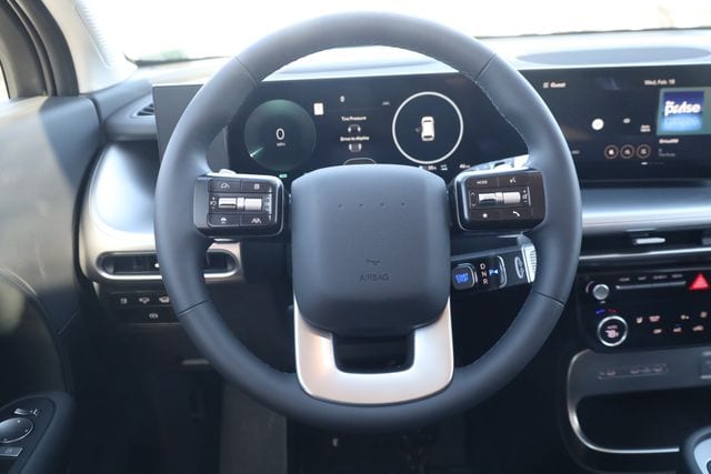 2026 Hyundai IONIQ 9 S - Photo 12