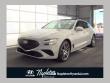 Used 2026 Genesis G70 2.5T Prestige RWD Sedan