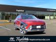 New 2026 Hyundai Kona Limited AWD SUV