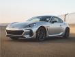Used 2022 Subaru BRZ Premium Coupe