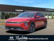 Used 2025 Kia K4 LXS Sedan