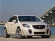 Used 2012 Buick Regal GS Sedan