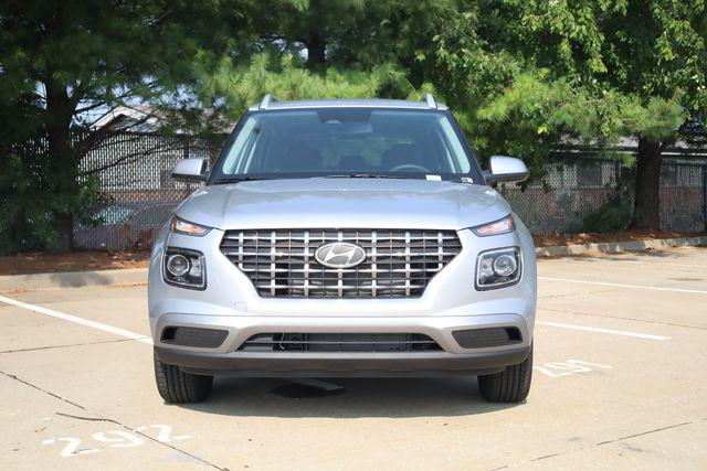 New 2026 Hyundai Venue SEL SUV