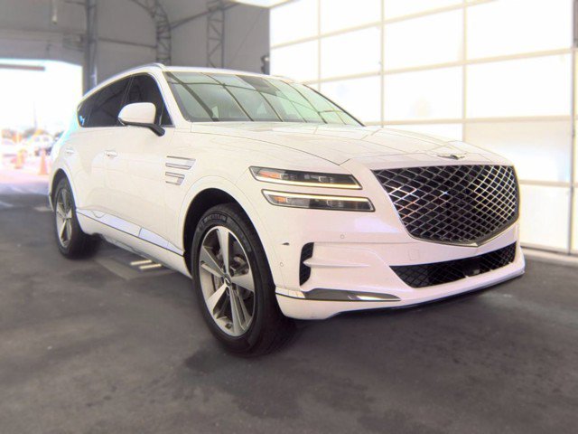 Used 2024 Genesis GV80 2.5T SUV