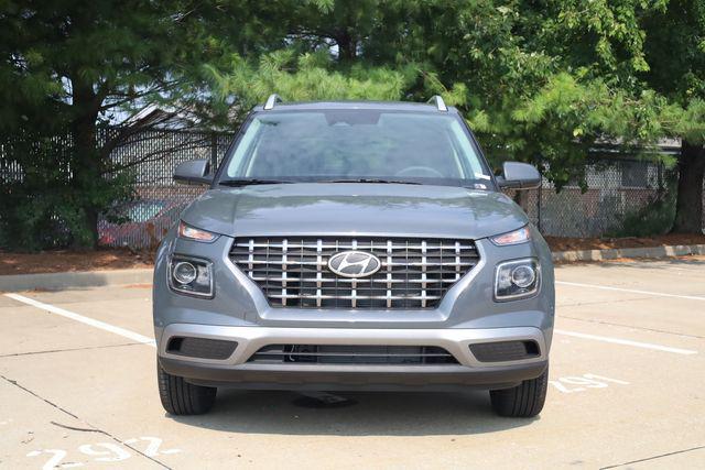 New 2026 Hyundai Venue SEL SUV
