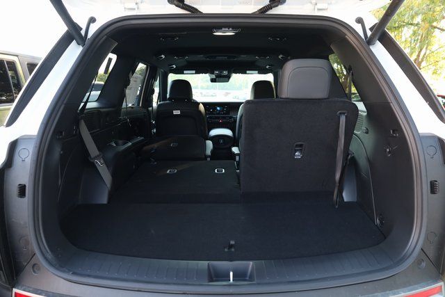 2026 Hyundai Palisade XRT Pro - Photo 29