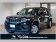Used 2025 Jeep Grand Cherokee Laredo SUV