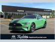 Used 2019 Ford Mustang Ecoboost Coupe