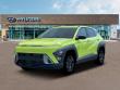 New 2026 Hyundai Kona SEL Sport FWD SUV