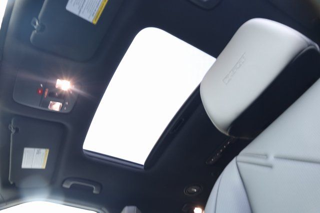 2026 Hyundai Palisade XRT Pro - Photo 23