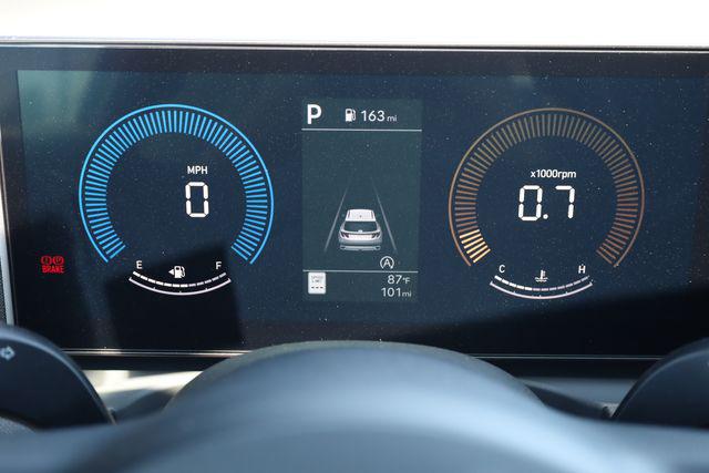 2026 Hyundai Tucson XRT - Photo 15