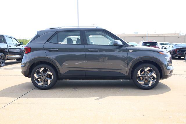 New 2026 Hyundai Venue SEL SUV