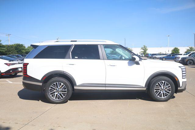 New 2026 Hyundai Palisade SEL AWD SUV