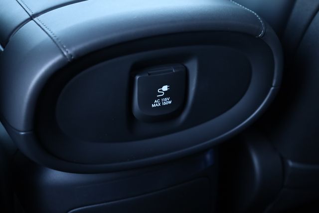 2026 Hyundai Palisade Calligraphy - Photo 18