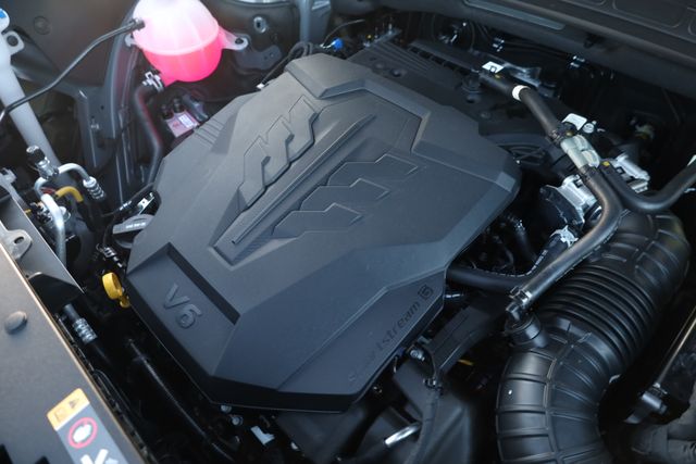 2026 Hyundai Palisade Calligraphy - Photo 8