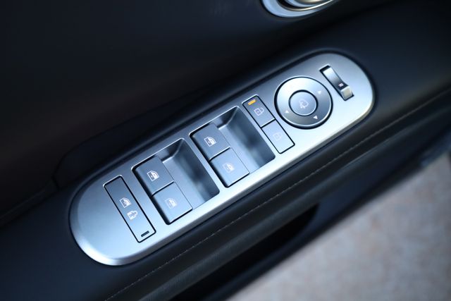 2026 Hyundai Palisade Calligraphy - Photo 11