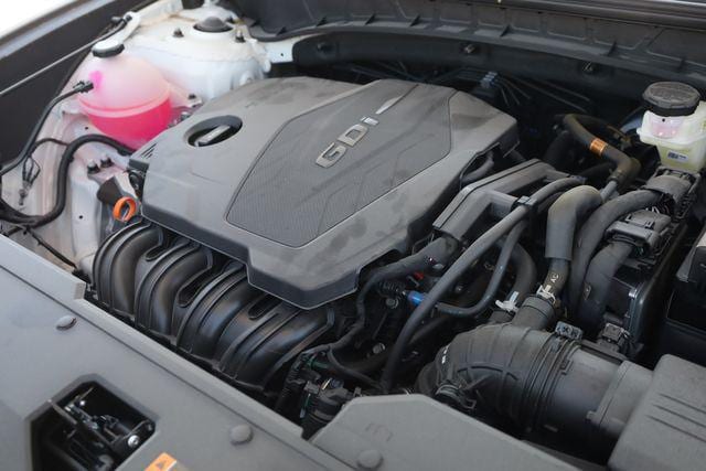 2026 Hyundai Tucson XRT - Photo 9
